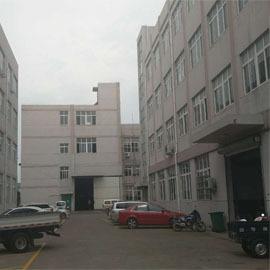 Verified China supplier - Taizhou Huangyan Deying Mould Co., Ltd.