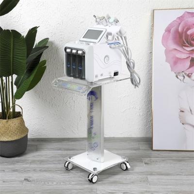 China Modern High Quality Custom Eye/Facial Lift Machine Trolley For Spa Elight IPL Laser Machine Beauty Salon Trolley Trolley for sale