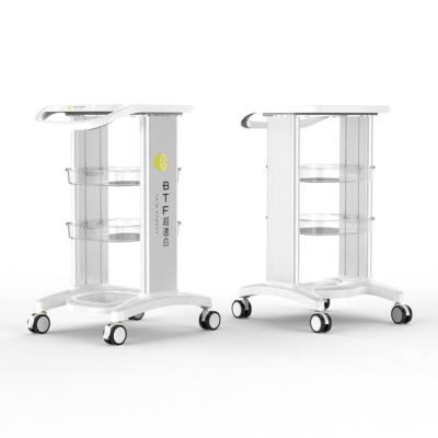 China Modern professional beauty case trolley for beauty for sale