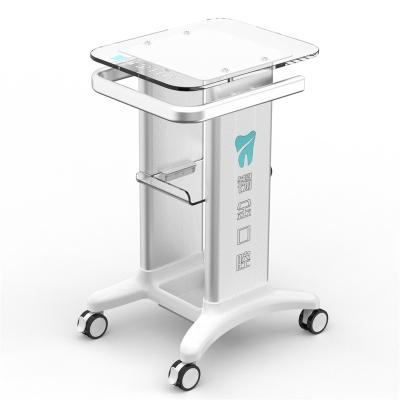 China Modern Cavitation Trolley Beauty Clinic Trolley Rolling Trolley for sale