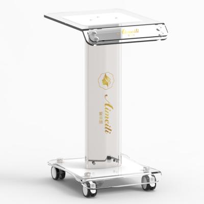 China Modern Salon Cabinet Trolley Beauty Trolley for Beauty Spa for sale