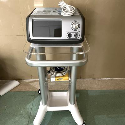 China Modern High Quality Trolley Salon Beauty 4 Wheels Beauty Trolley Device For Salon for sale