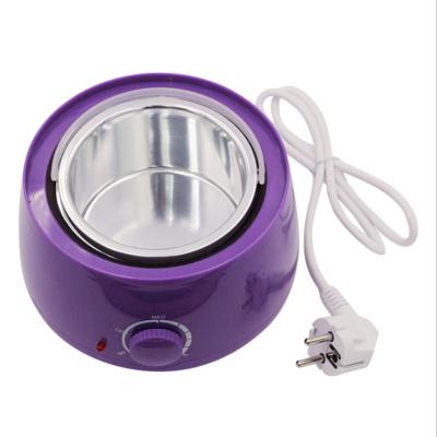 China Electric Hot Depilatory Wax Heater Hair Removal Warmer Hair Removal Machine for sale