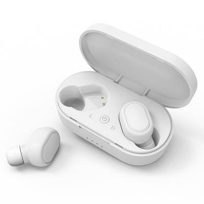 China 2021 M1 In-ear consumer electronics tws earphone earphone a7 wireless earphone tws earphone for sale