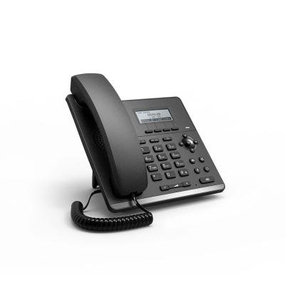 China Built-in NAT Routes Low Cost Basic SIP Phone, China Factory Supply Fanvil VOIP X1/X1P Entry Level, Cost Effective Business IP Desk Phone for sale