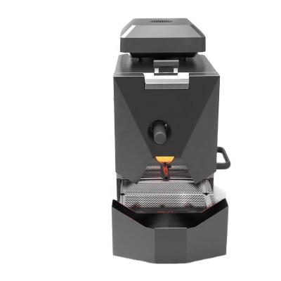 China Small Hotel Coffee Burner Machine For Home Coffee Burner Drum Roasting Coffee Machine for sale