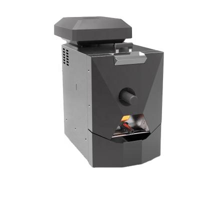 China Hotel Wholesales Household Coffee Burners Machine Electric Coffee Beans Roaster For Coffee Shop Home Use 500g for sale