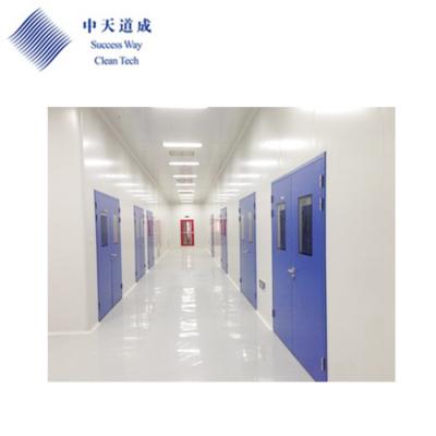 China GMP Standard GMP Standard Operation Theater Door Clean Room Door for sale