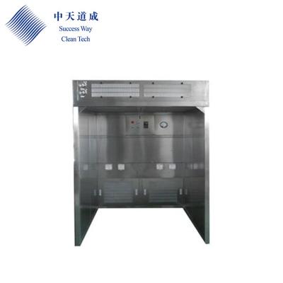 China Portable Pharma Compact Pharmecutial Clean Room Sampling Booth With Great Price for sale