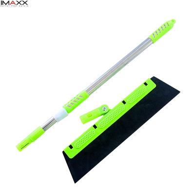 China Sustainable Universal Rotary Cleaning Magic Clean Wiper Blade for sale