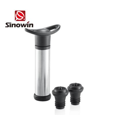 China Viable Factory Directly Selling Wine Vacuum Stopper Pump for sale