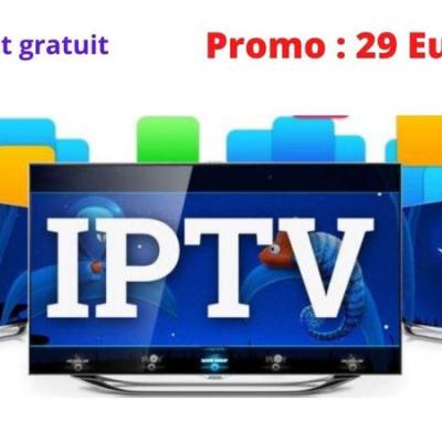 China High Quality IPTV M3u Subscription 12 Months Android IPTV Reseller Panel Free Trial IPTV Subscription xxx Xxx for sale