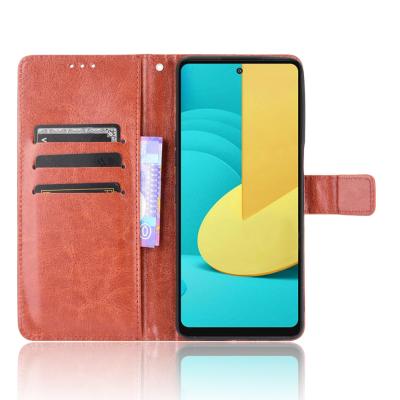 China Anti-fall One Plus Wallet Card Leather Case Best Quality Cover For EU USA 1+ 7PRO Nord N200 5G Nord N10 5G Nord N100 1+9 for sale