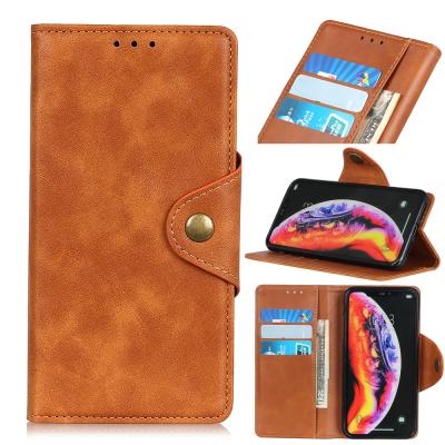 China Anti-fall PU Leather Wallet Flip Cover Case with Card Holder, Device Cover for Huawei nova 8 PRO /P50 /Honor 50/Y8S/P smart huawei nova 8 for sale