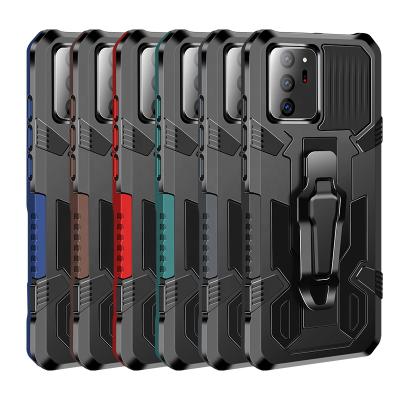 China 2020 ForOPPO Realm 8 A74 Rone5Lite A9 Military Realm 7A53 Hard Anti-drop Phone Case Anti-drop Armor Phone Case for sale