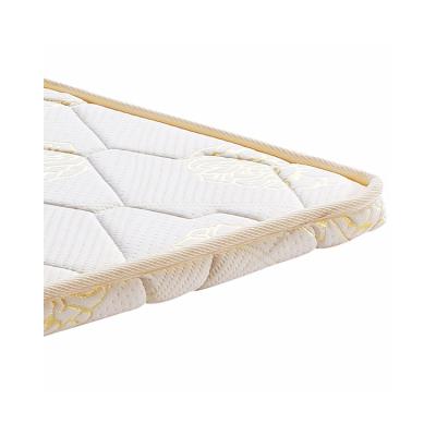 China Waterproof Flippable Mattress Bed And Standard Bedroom Furniture Bed Mattress for sale