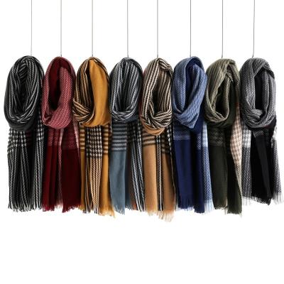 China 2021 Autumn Sale Comfortable Warm Scarf Winter Warm Classic Custom Soft Shawls For Women for sale