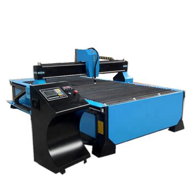 China sheet metallurgy gantry cnc plasma cutting machine china cnc plasma cutting machine plasma cutting machine price for sale