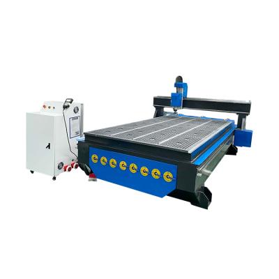 China Wood Working Machine 1325 CNC Router Machinery Wood Working CNC Router Wood Carving Machine for sale