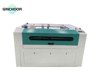 China Laser CUTTING 60W 75W 80W 90W 130W 150W 180W RECI 1390 6090 1610 CO2 Lasers Glass Tube Ruida Engraving Cutting Machine for sale