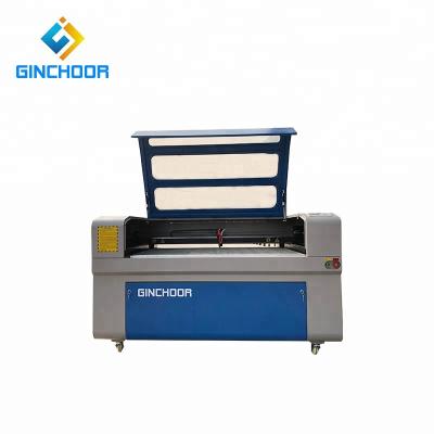 China Enclosed Laser CUT Cover Fiber Laser Cutting Machine Laser Cutter for sale