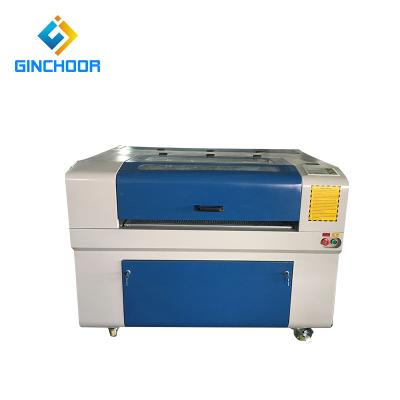 China Laser Engraving CO2 Laser Engraver 80w For Paper Products Industry for sale