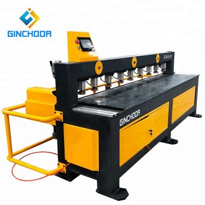 China Side Drilling CNC Router Woodworking Drilling Boring Machine Price for sale