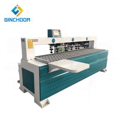 China Cheap Woodworking Side Drilling CNC Router Machine Price CNC Router Machine Price for sale