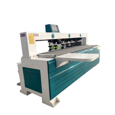 China High Precision CNC Side Drilling Router Carving Machine For Horizontal Drilling for sale