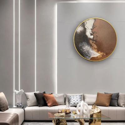 China Abstract Artist Design  oil painting pictures for living room wall decoration wall paintings canvas art decor frames picture wall art for sale