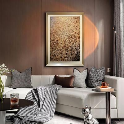 China Modern High level designed 100% Hand painted custom oil painting bedroom wall art canvas painting wall art for sale