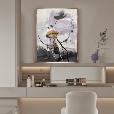 China Modern factory wholesale modern abstract wall art canvas modern wall art abstract wall art picture abstract canvas oil painting for sale