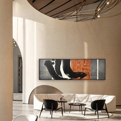 China Modern factory wholesale modern abstract wall art canvas wall paintings canvas art decor wall canvas painting for sale