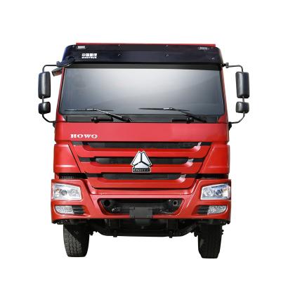 China Best-selling new design wholesale 336HP 6*4 commercial price dump truck for sale > 8L for sale