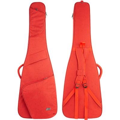 China GUITAR Hot Selling BASS Guitar Bag Waterproof Electrical Waterproof Guitar BASS Gig Bags for sale