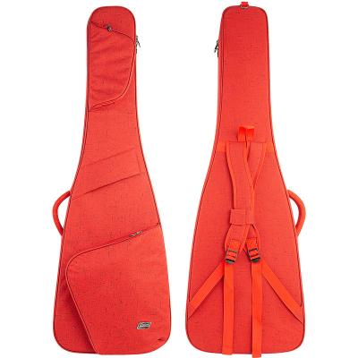 China 2021 Guitar by BASS Guitar Bag Waterproof Electrical by GUITAR BASS Gig Bags for sale