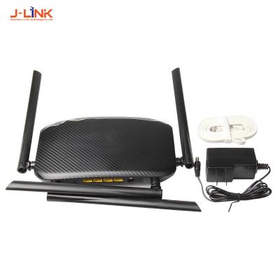 China Home Custom Dual Band J Link Router External Antennas 4G Wi-Fi Industrial Routers for sale