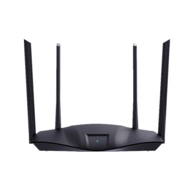 China J Link Wifi6 Gigabit Port Home Custom Router 600Mbps 2.4G Wifi 802.11 Ax Full Wireless Router for sale