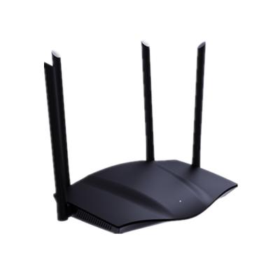 China Factory Price Home Use Router Wifi 6 1800Mbps Ax1800 Wifi6 Home Dual Band Wireless Router for sale