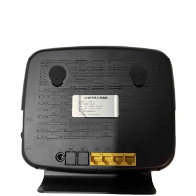 China Home Hot Products Internet Wifi Router Support Wps 300 Mbps Wireless Transmission Rate Router for sale