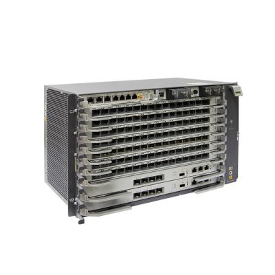 China FTTx Best Price Running Big SmartAX EA5800 NG-PON 10G OLT MA5800-X7 Huawei GPON OLT for sale