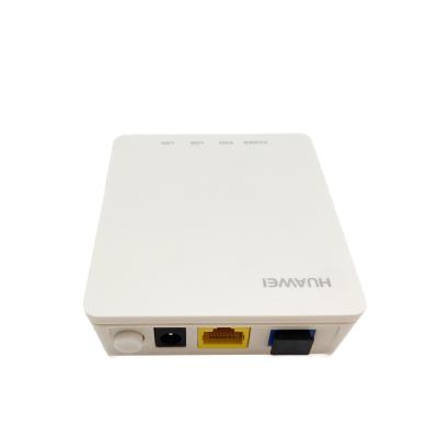 China FTTx mini 1GE ONU Ontario GPON EPON ONU SFU HG8310M for Huawei OLT for sale