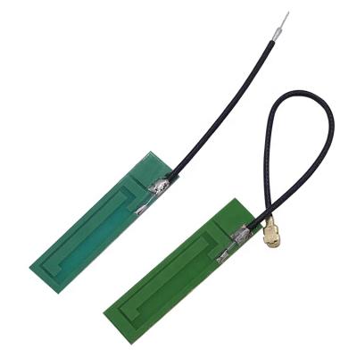 China 32*7.5mm 2G 3G GSM CDMA GPRS NB-IOT Module PCB Internal Antenna 32*7.5MM for sale