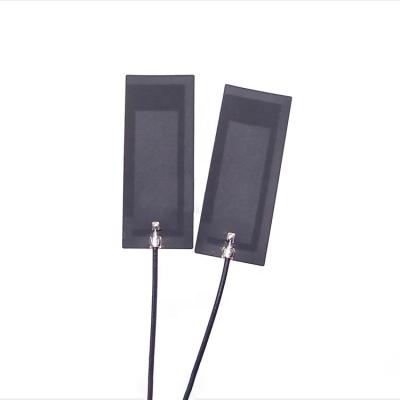 China Built-in GPS Antenna GPS Antenna High Gain Omnidirectional Module FPC GPS Passive Positioning Antenna 36*15mm for sale