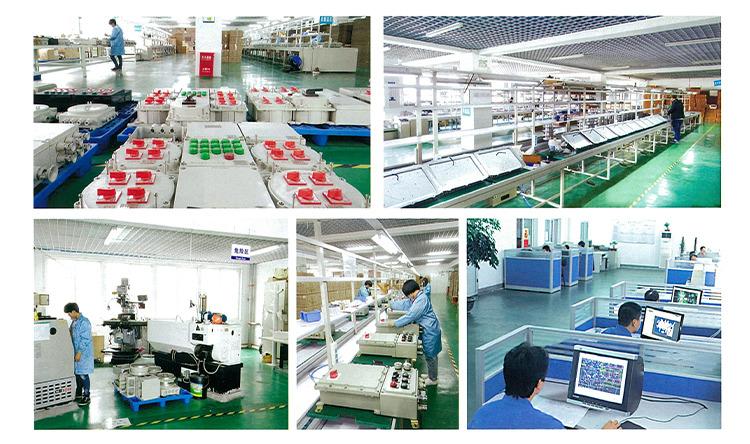 Verified China supplier - Shaanxi Odi Photoelectron Technology Co., Ltd