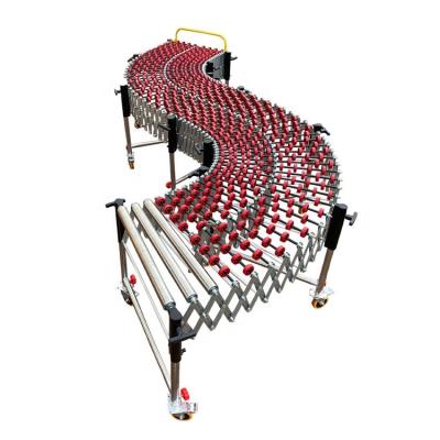 China Heat Resistant High Quality Maintenance Part Supplier Plastic Straight Steel Pipe Garland Standard Size Gravity Conveyor Roller for sale