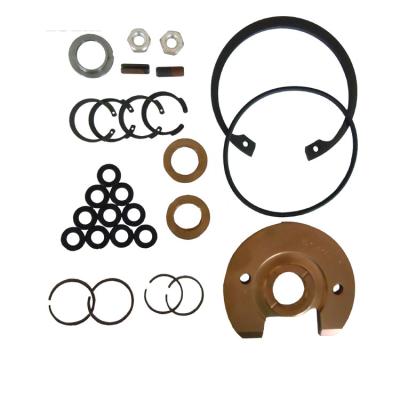 China Mrine Industry Consuction Mine Cummins NTA855 Engine Turbocharger Repair Kit for sale