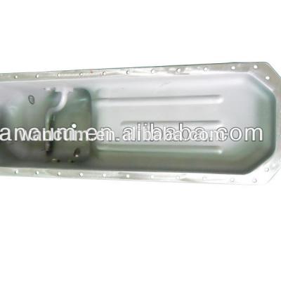 China Marine Hot Sale Cummins Truck Parts Oil Pan Nta855 3030257 3031959 for sale