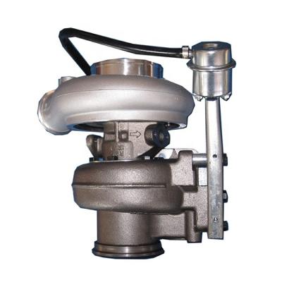 China Cummins Water Pump Cummins Turbocharger 3529032 3803015 for sale