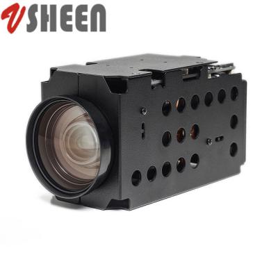 China NIGHT VISION Low Price NDAA Compliant IP Zoom Camera Module 23X 1/2.8